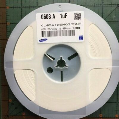 Smd конденсаторы samsung