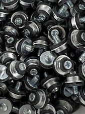 Lot 20 EliteDesk Prodesk G3 G4 G5 2.5 HDD SSD Mounting Screws HP 511945-00