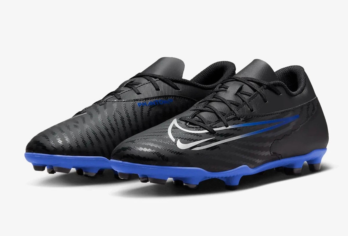 Nike Phantom GX Club LOW Men's Soccer Cleats DD9483-040 | eBay