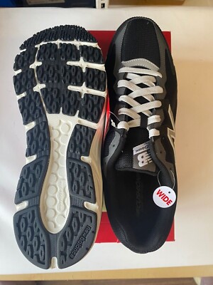 【NEW BALANCE】ニューバランス★W480KB5★ブラックグラフィック New Balance 480 Women's Running Shoes Sports 4E Black [US:11