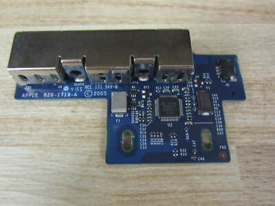 Apple 820-1719-A Front Panel Board 8201719A