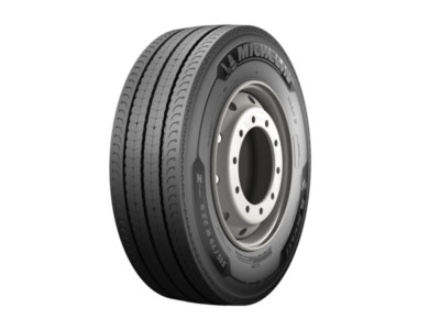 Sommerreifen Michelin 385/65 R22.5 160K X MULTI Z M+S