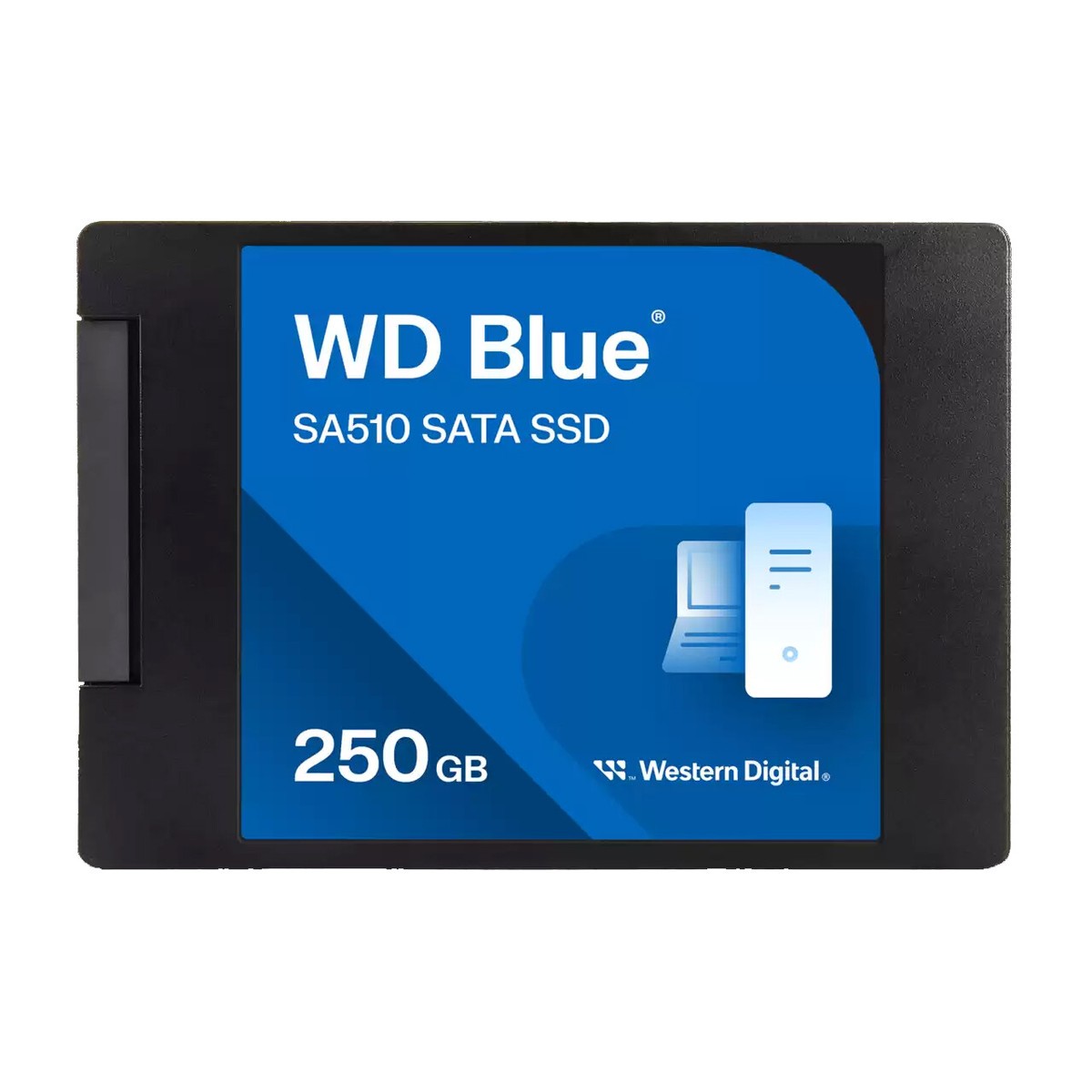 WD Blue SA510 SATA Internal Solid State Drive SSD | eBay