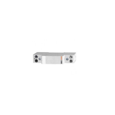 CN2011024 Contactor: 2-Direction Installation NC+NO 24VAC 24VDC 20A DIN LOVAT...