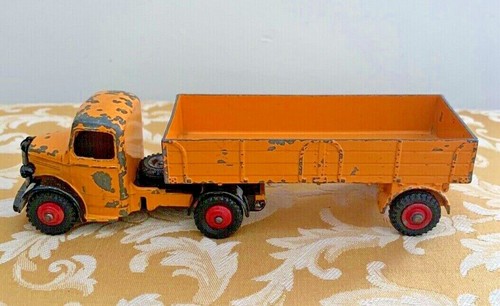 Dinky Toys Nr. 409 Bedford LKW in gutem OVP im Karton! - Bild 2 von 12