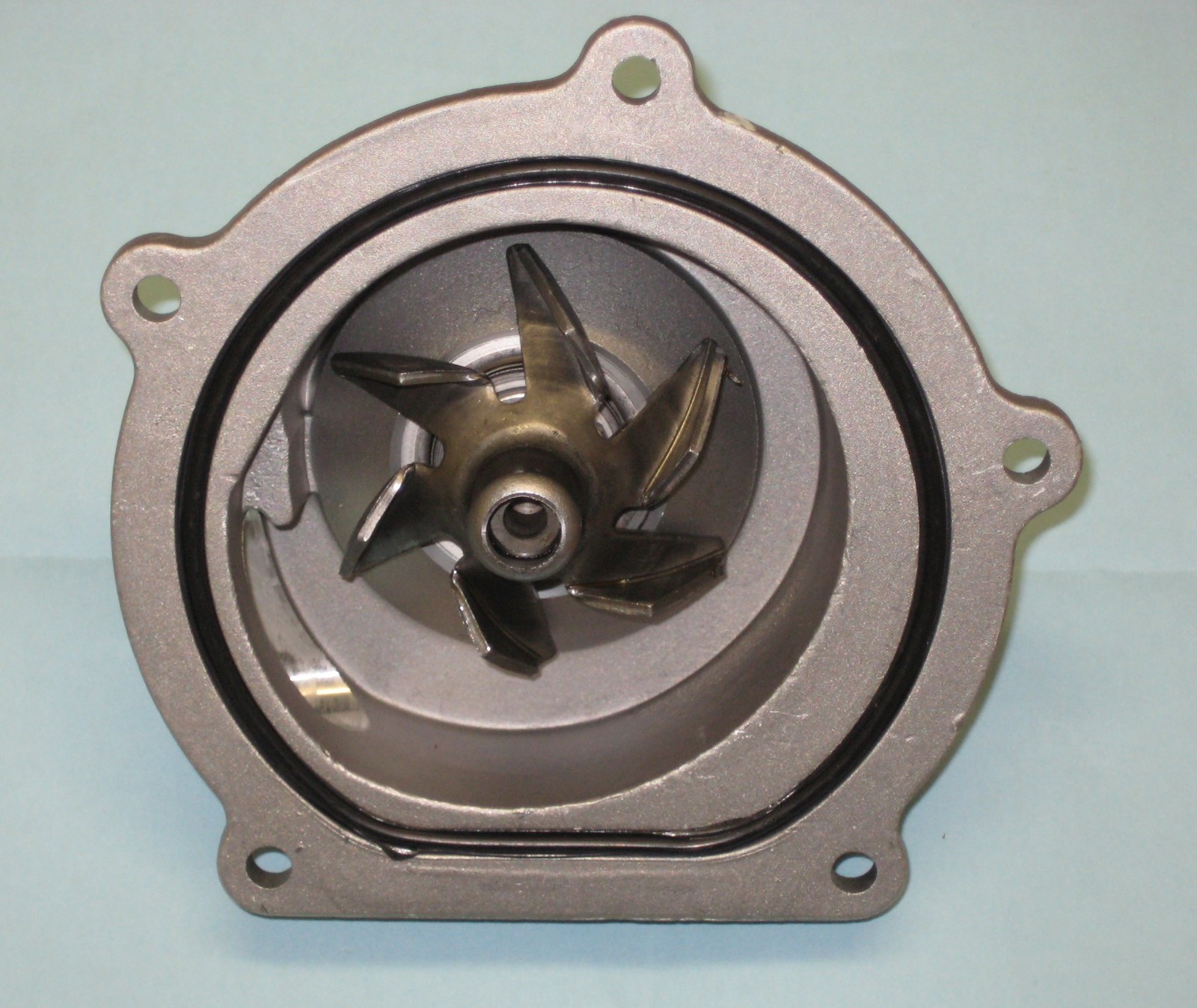 Land Rover Discovery 2 TD5 Water Pump Airtex OEM 3yr Warranty Workshop  Manual CD