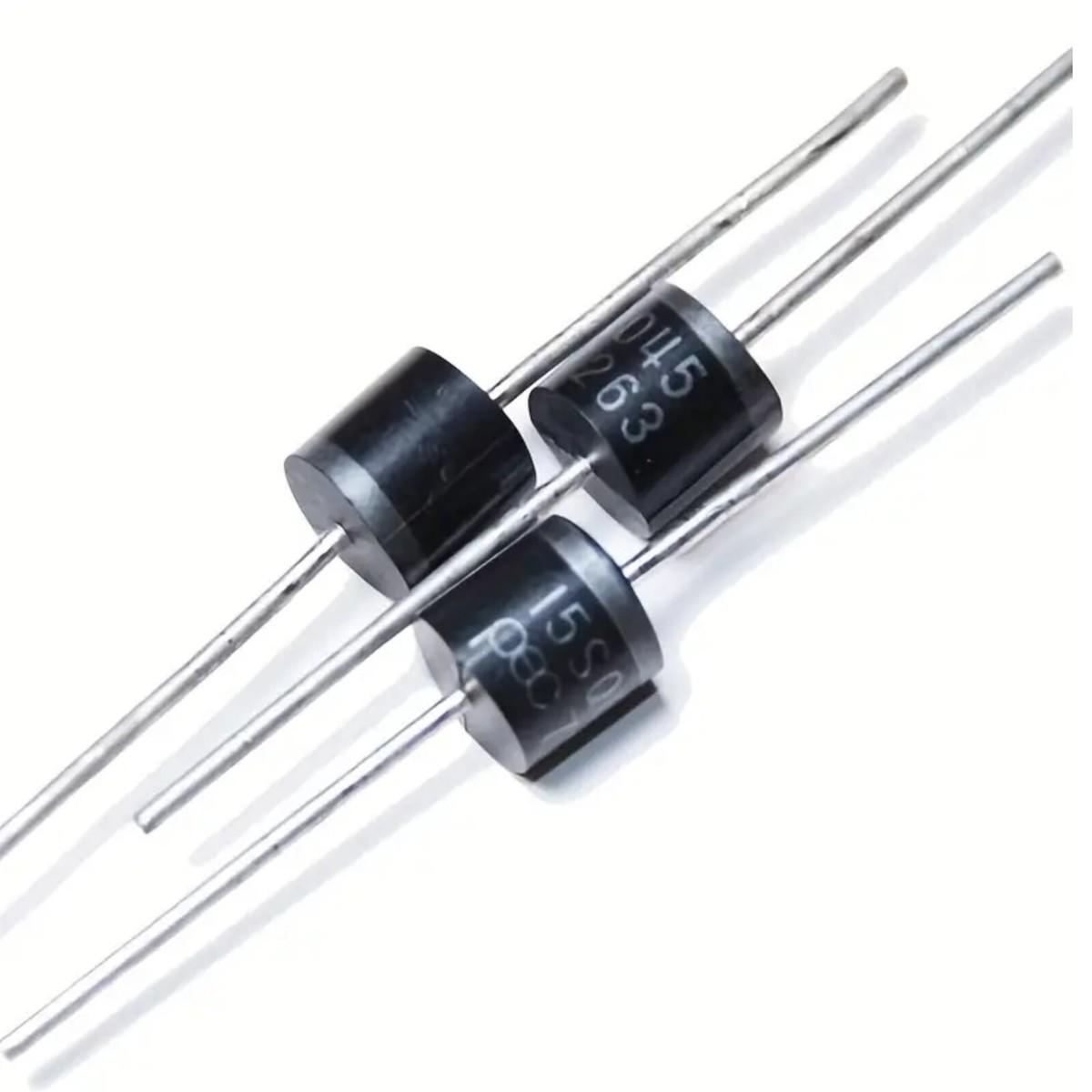 15SQ045 - Diode Schottky 15Sq045 15A 45V 1 pièce - DIOTEC