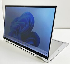 Hp EliteBook X360 1040 G8 INTEL 11th GEN i7 1185G7 32GB RAM 512GB M.2 TOUCH Sale