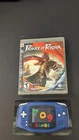 Prince of Persia (Sony PlayStation 3, 2008) PS3