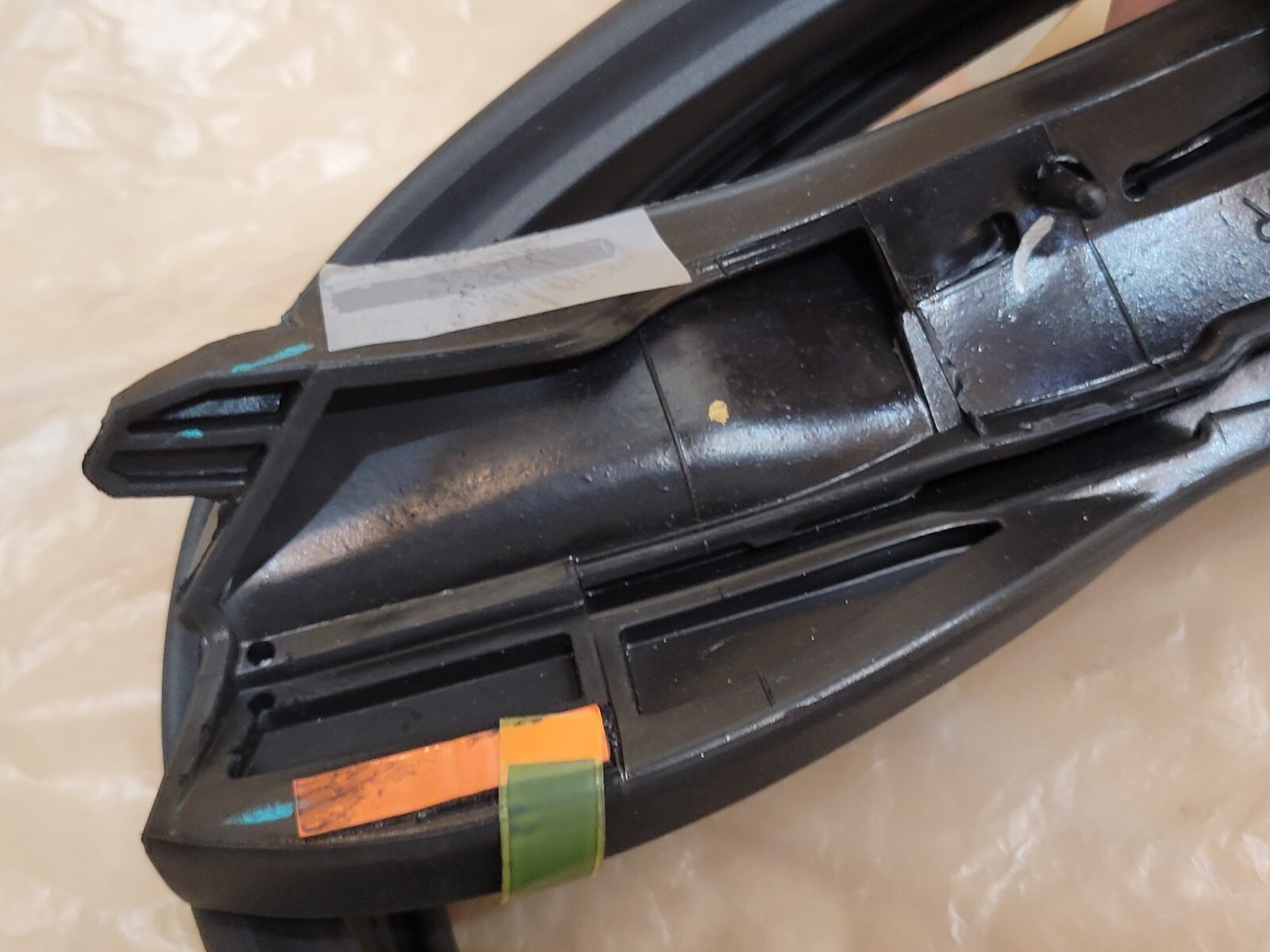 Genuine Ford Ranger ES 2009- Weatherstrip 1452643 for sale online 