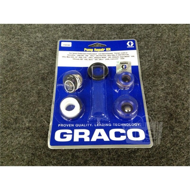 Ремкомплект 244194 graco