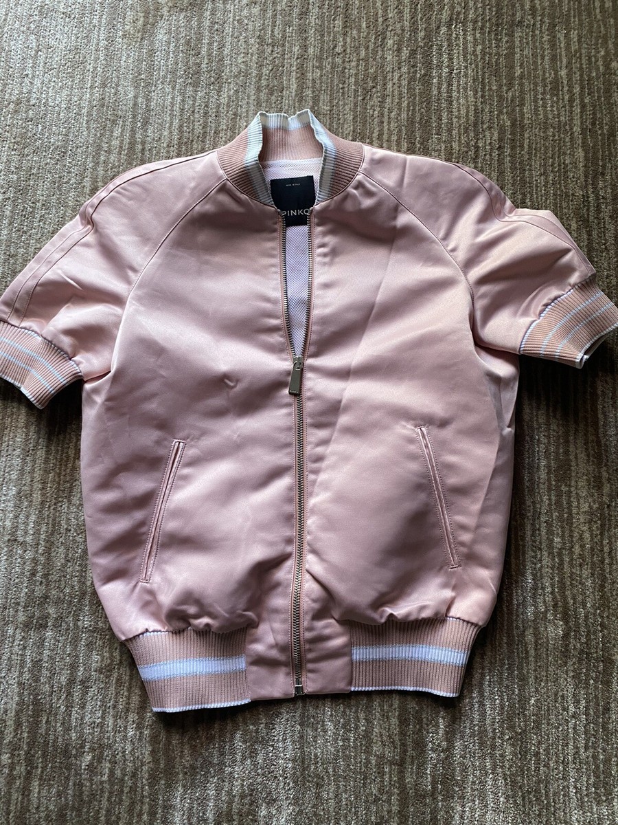 ジャケット・アウター PINKSPINK Leather Oversize Python Jacket Leather Over-size Cool Python Jacket - PINKSPINK – ARCANA