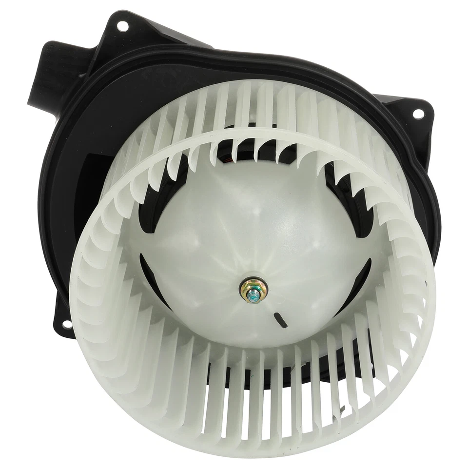 Motor soplador climatizado 85104207 con ventilador para Volvo VT 2006-2009 2010 Foto 2 de 4