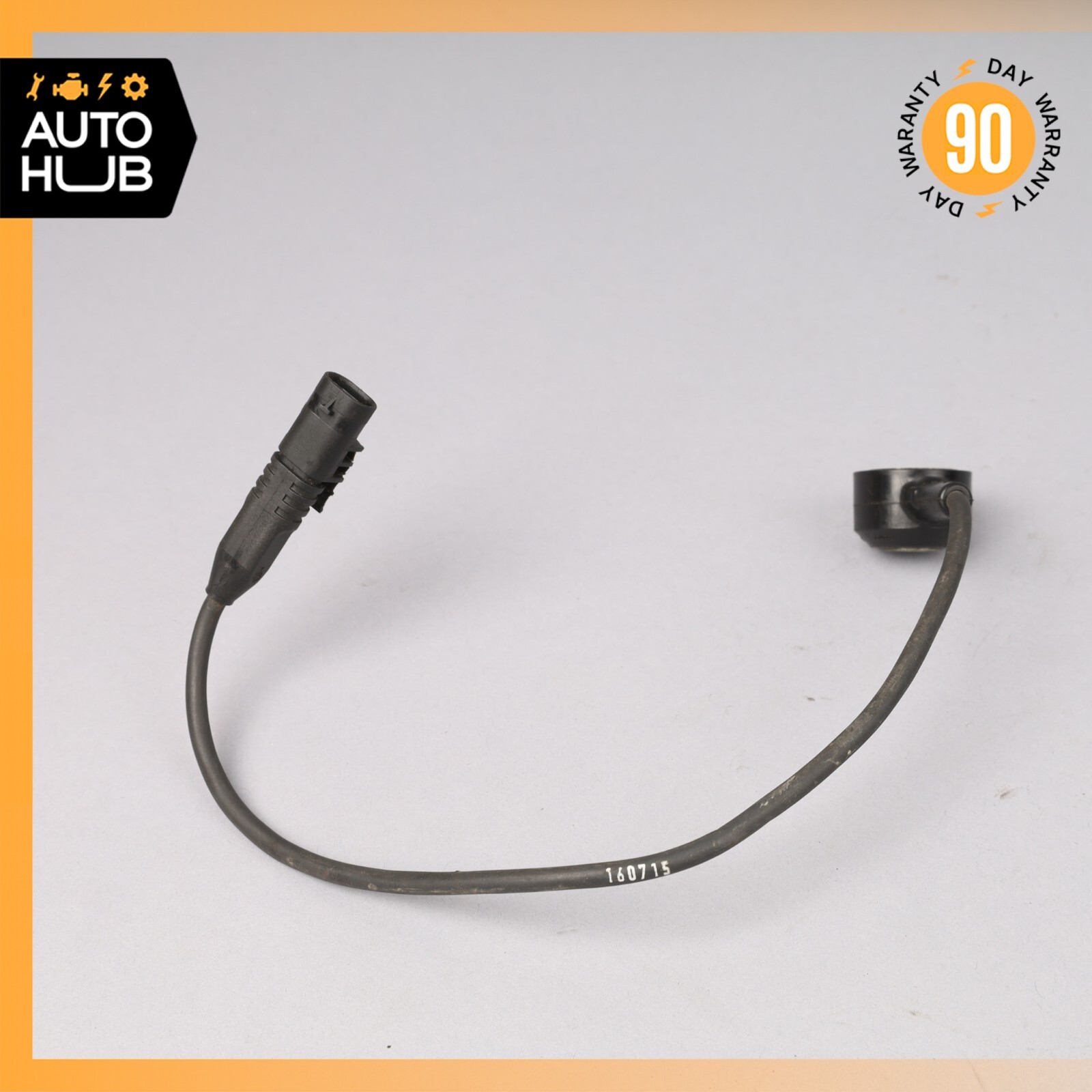 Mercedes X156 GLA250 DB11 C63 AMG Engine Knock Sensor 0071530428 OEM