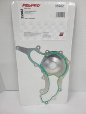NEW - Fel-Pro 35982 Water Pump Gasket Chrysler/Jeep/Dodge *read*
