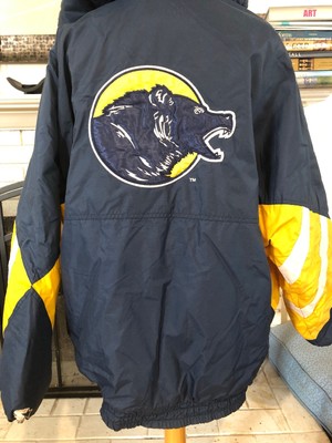 ucla champion windbreaker