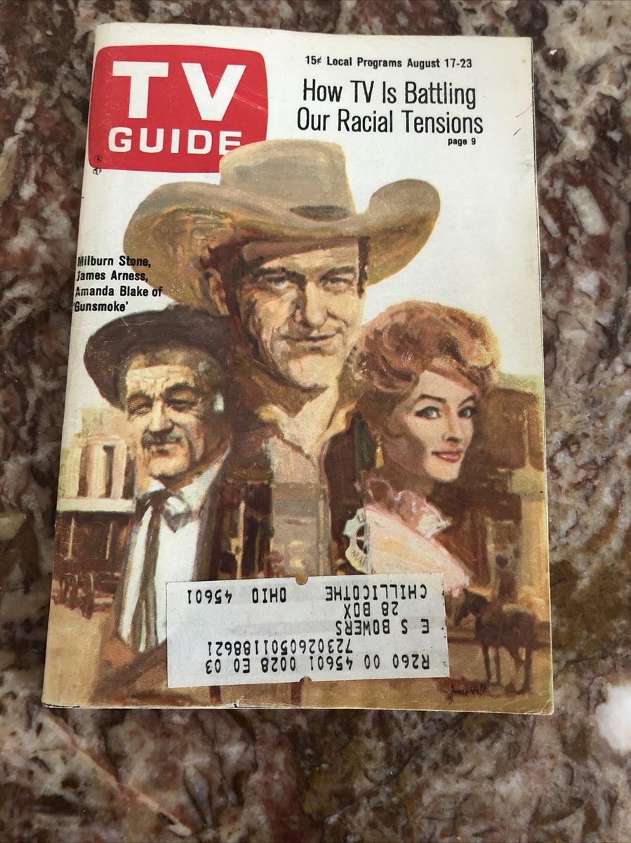 did james arness smoke cigarettes in real life Gunsmoke & Cigarette James Arness Almost Passed on