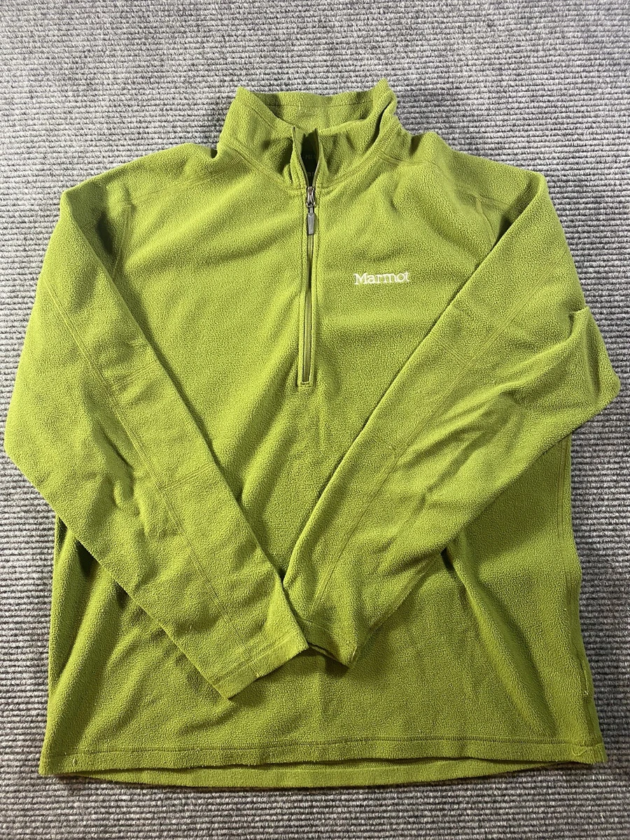 Marmot quarter outlet zip