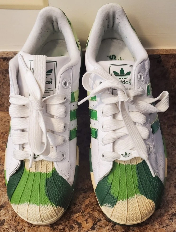 Adidas superstar 2 camo cheap