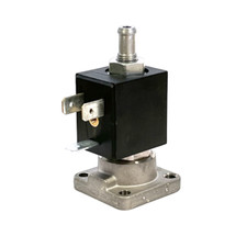 Salbei Original-Zubehör-Hersteller Olab 3-Wege Magnetventil 240 V - Made in Italy (SP0001624)