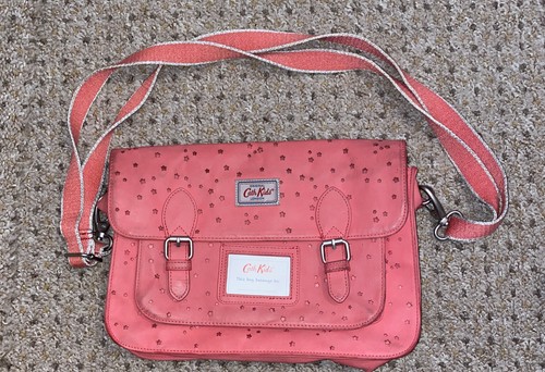cath kidston star bag