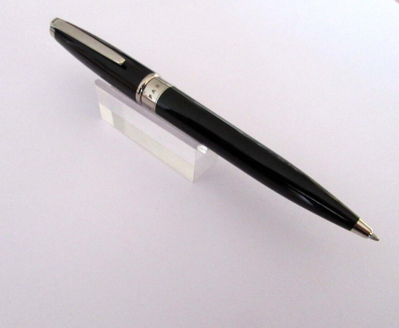 Stylo de prestige S.T. Dupont Olympio Ligne D pour cadres et dirigeants