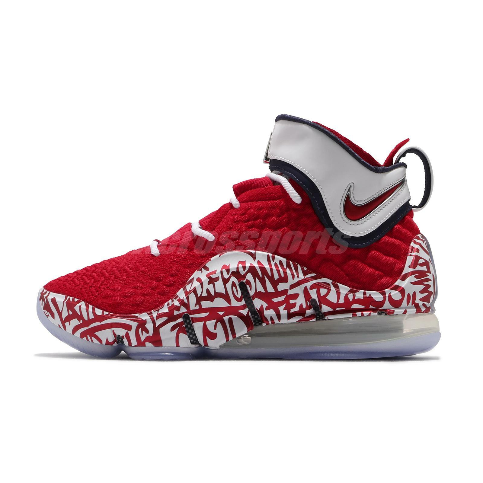 lebron xvii fp