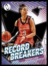 2023 Topps Athletes Unlimited All Sports - Pick A Card - Inserts