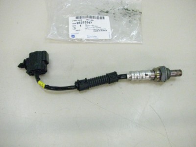 P0341 chevrolet rezzo