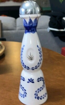 Clase Azul Reposado Tequila - 750ml (1596)