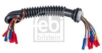 Febi 107095 Kabelreparatursatz FüR Heckklappe Kabelreparatursatz Heckklappe Febi