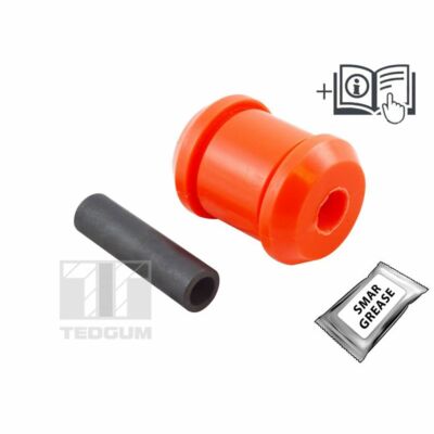 Lagerung, Lenker TEDGUM TED37030