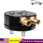 Fuel Tank Gas/ Diesel Integrated Return Dual-Port Sump Kit for Cummins Duramax