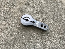 Aluminum Servo Horn 25T for Traxxas TRX-4 TRX 4 G