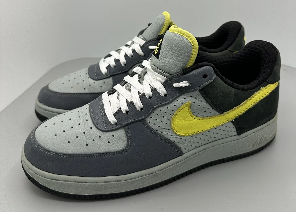 Nike Air Force 1 Premium Low Wildwood for sale | Authenticity 
