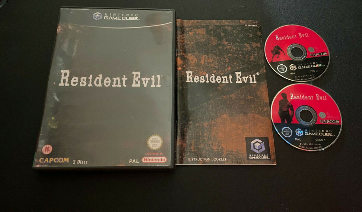 O Resident Evil 4 Remake Chegou! Qual Hardware roda ele