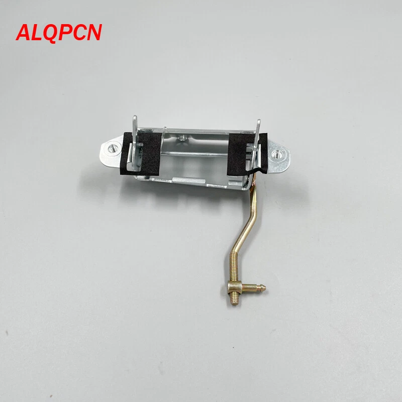 Puerta trasera exterior manija puerta trasera para Toyota Land Cruiser Lexus LX470 1998-2007 Foto 4 de 4