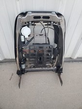 07 08 09 10 11 12 13 14 Cadillac Escalade Power Seat Back Driver Lh 2007-2014 07 08 09 10 11 12 13 14 Cadillac Escalade Power Seat Back Driver Lh 2007-2014
