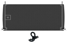 JBL SRX906LA Dual 6.5" Powered Line Array Column Speaker  Pull Back Accessory