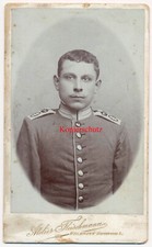 Dragoon Regiment ?Queen Olga? (1st Württemberg) No. 25 (0523)