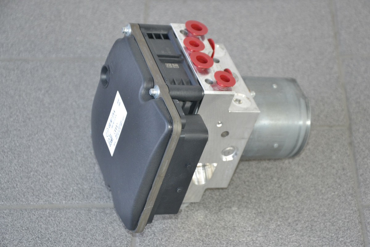 Lamborghini Huracan ABS Control Unit Block Hydraulic | eBay 