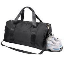 Sports Gym Bag Gym Duffle Bag for Men and Women for Sport Travel Training