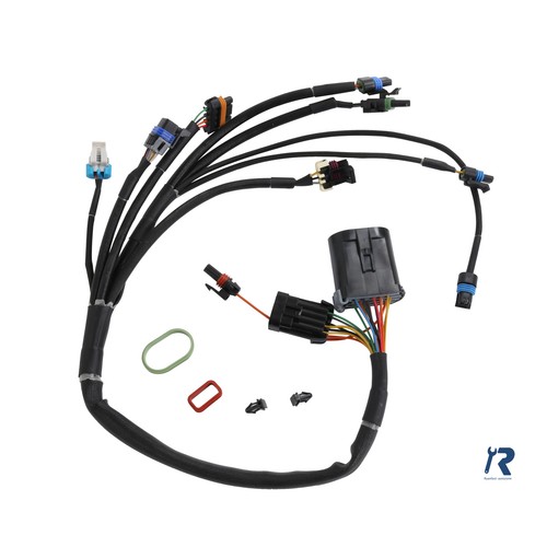 wiring harness for 1994-2002 CHEVY GMC GM 6.5L Diesel 10154618 12557047 15302629 - Picture 7 of 18