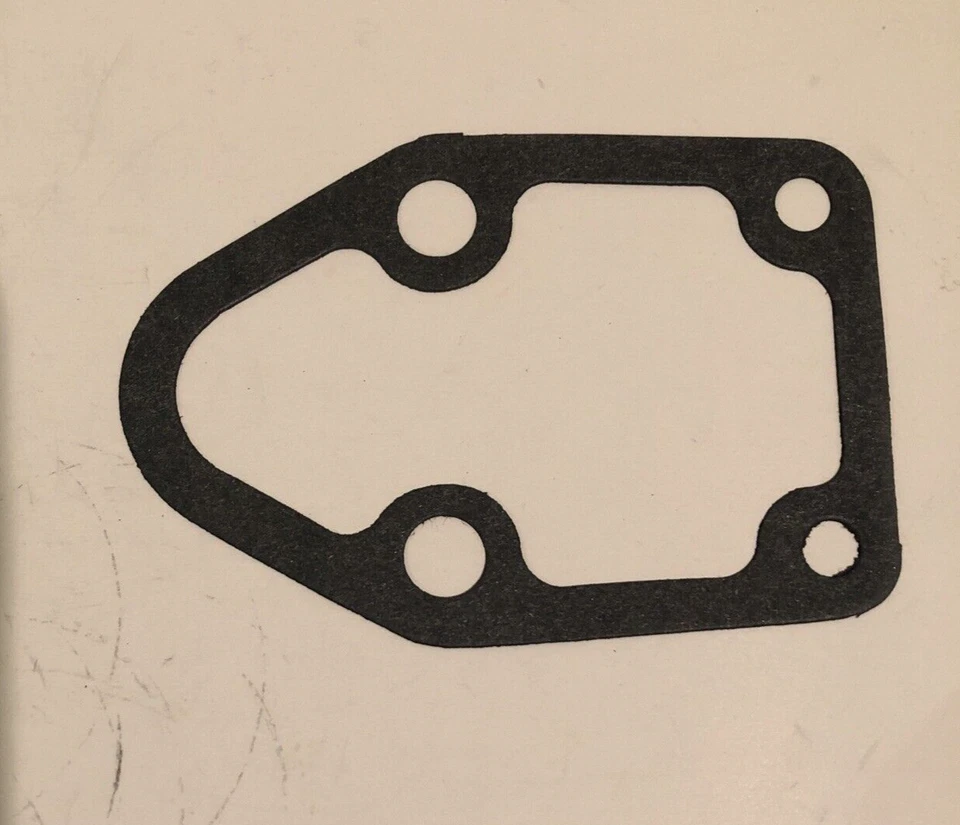 Junta de bomba de combustible Victor D25932 Foto 3 de 3