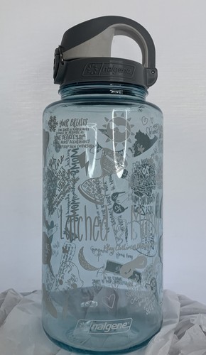Nalgene On The Fly 32oz Wide Mouth Water Bottle New Mom Themed Graphics Otf Cap Ebay Nalgene On The Fly 32oz Wide Mouth Water Bottle New Mom Themed Graphics Otf Cap Ebay