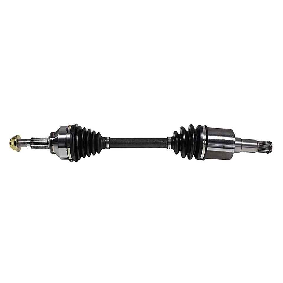 Par de ejes delanteros CV laterales derecho derecho derecho derecho para Chrysler Sebring 200 Dodge Avenger V6 Foto 3 de 4