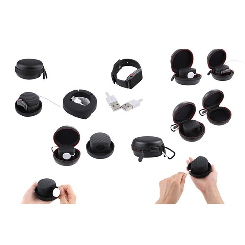 silicone charging bracket Silicone Charger Stand Silicone Charger Stand - Photo 6 sur 7