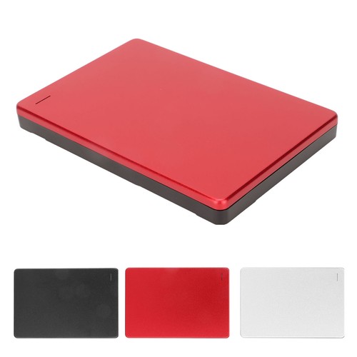 2.5in External Hard Drive Portable USB3.0 5Gbps High Speed Ultra Slim Metal BST - Picture 10 of 76