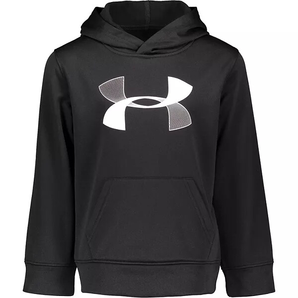 toddler under armour sweatshirt