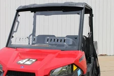 POLARIS RANGER 570 SP MIDSIZE VENTED WINDSHIELD